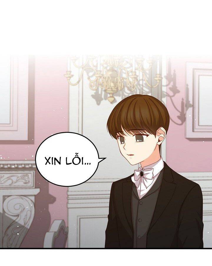 Đừng Chọc Đứa Em Gái Bé Bỏng Của Chúng Tôi Chap 23 - Next Chap 24