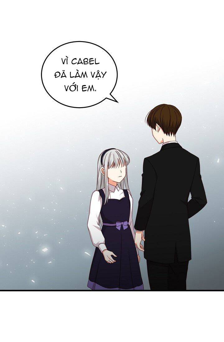 Đừng Chọc Đứa Em Gái Bé Bỏng Của Chúng Tôi Chap 23 - Next Chap 24