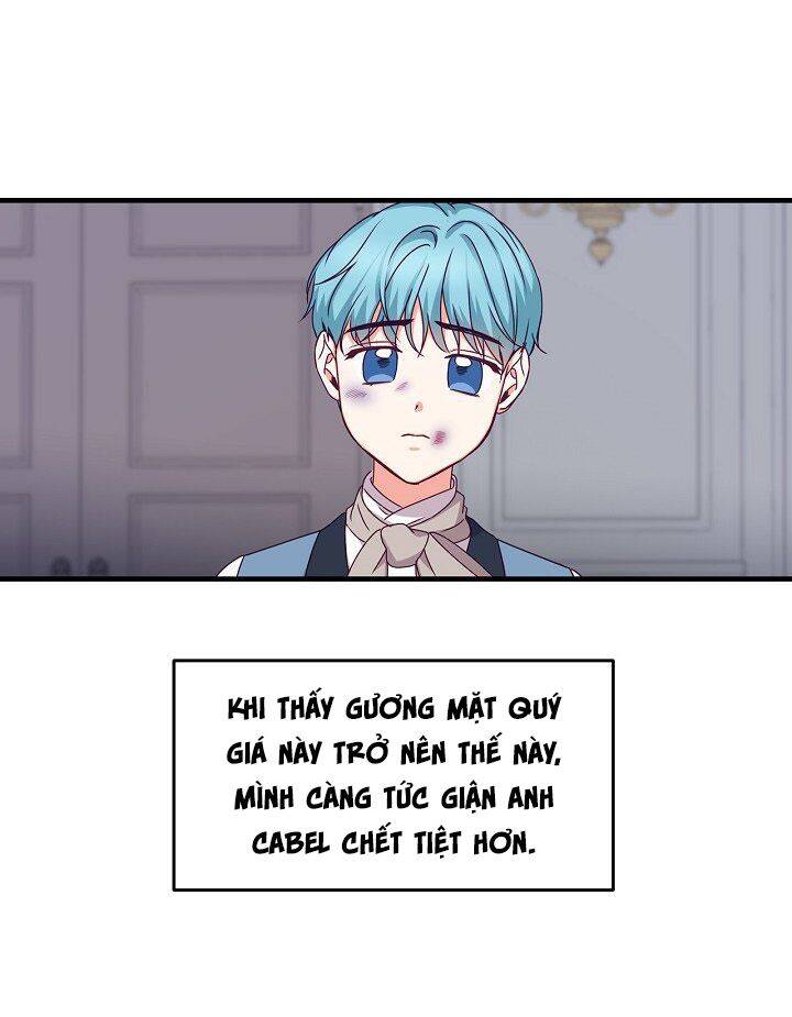 Đừng Chọc Đứa Em Gái Bé Bỏng Của Chúng Tôi Chap 23 - Next Chap 24