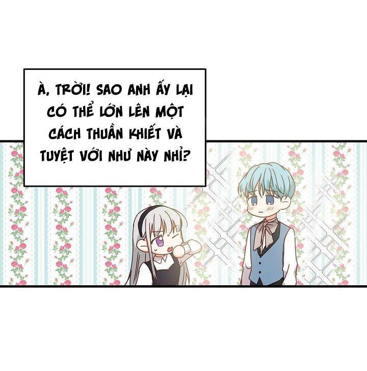 Đừng Chọc Đứa Em Gái Bé Bỏng Của Chúng Tôi Chap 23 - Next Chap 24