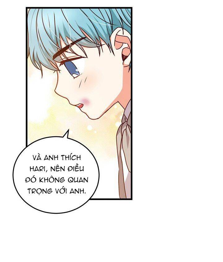 Đừng Chọc Đứa Em Gái Bé Bỏng Của Chúng Tôi Chap 23 - Next Chap 24