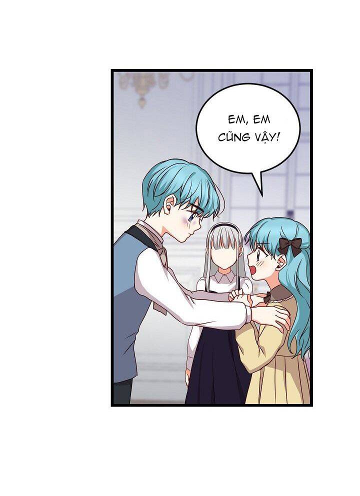 Đừng Chọc Đứa Em Gái Bé Bỏng Của Chúng Tôi Chap 23 - Next Chap 24