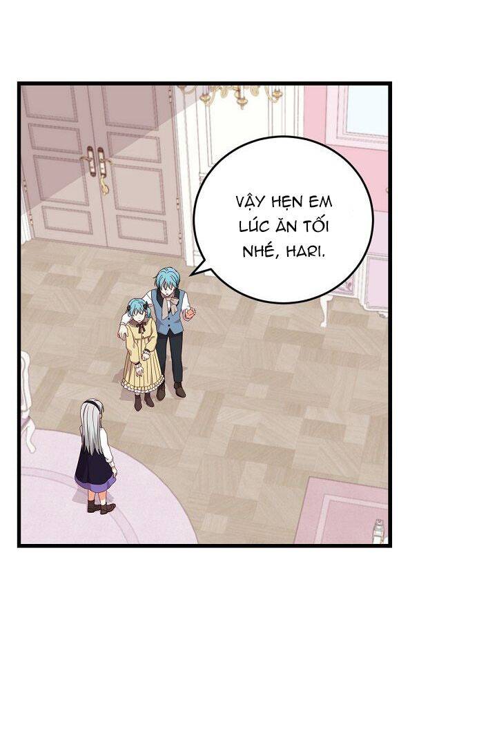 Đừng Chọc Đứa Em Gái Bé Bỏng Của Chúng Tôi Chap 23 - Next Chap 24