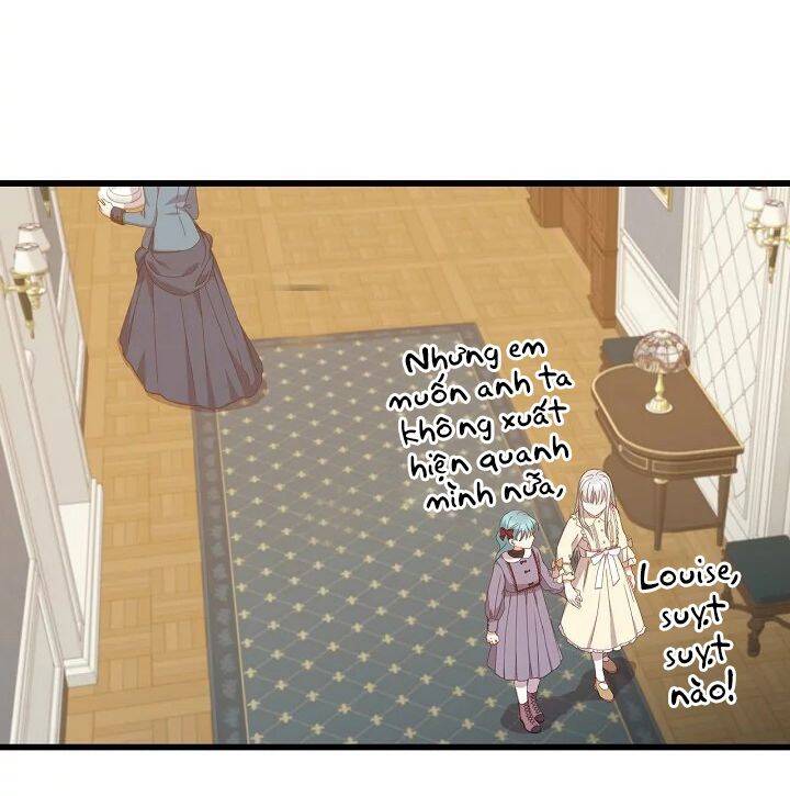 Đừng Chọc Đứa Em Gái Bé Bỏng Của Chúng Tôi Chap 24 - Next Chap 25