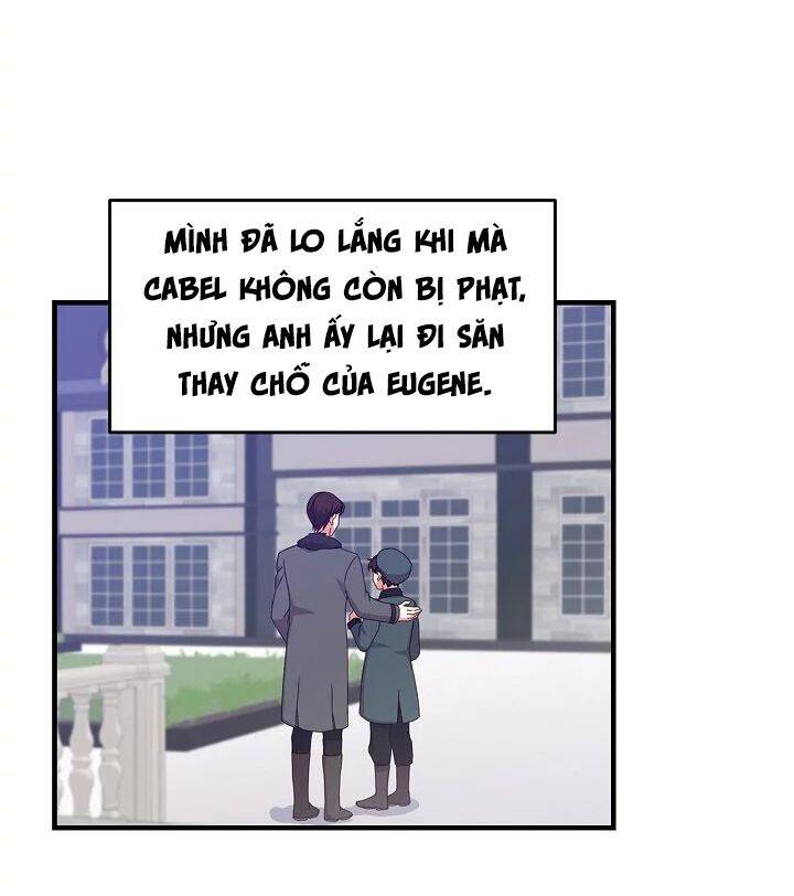 Đừng Chọc Đứa Em Gái Bé Bỏng Của Chúng Tôi Chap 24 - Next Chap 25