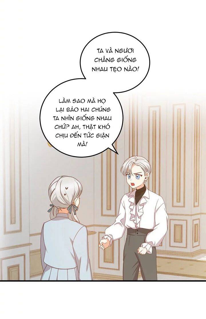 Đừng Chọc Đứa Em Gái Bé Bỏng Của Chúng Tôi Chap 24 - Next Chap 25