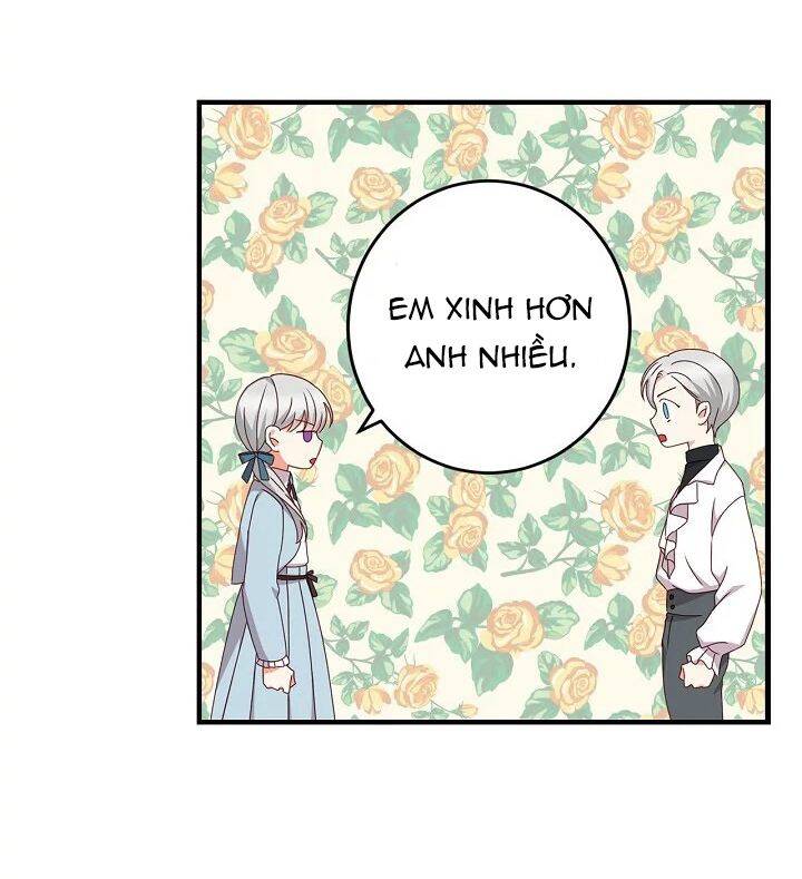 Đừng Chọc Đứa Em Gái Bé Bỏng Của Chúng Tôi Chap 24 - Next Chap 25