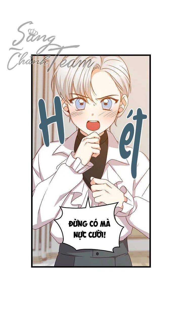 Đừng Chọc Đứa Em Gái Bé Bỏng Của Chúng Tôi Chap 24 - Next Chap 25