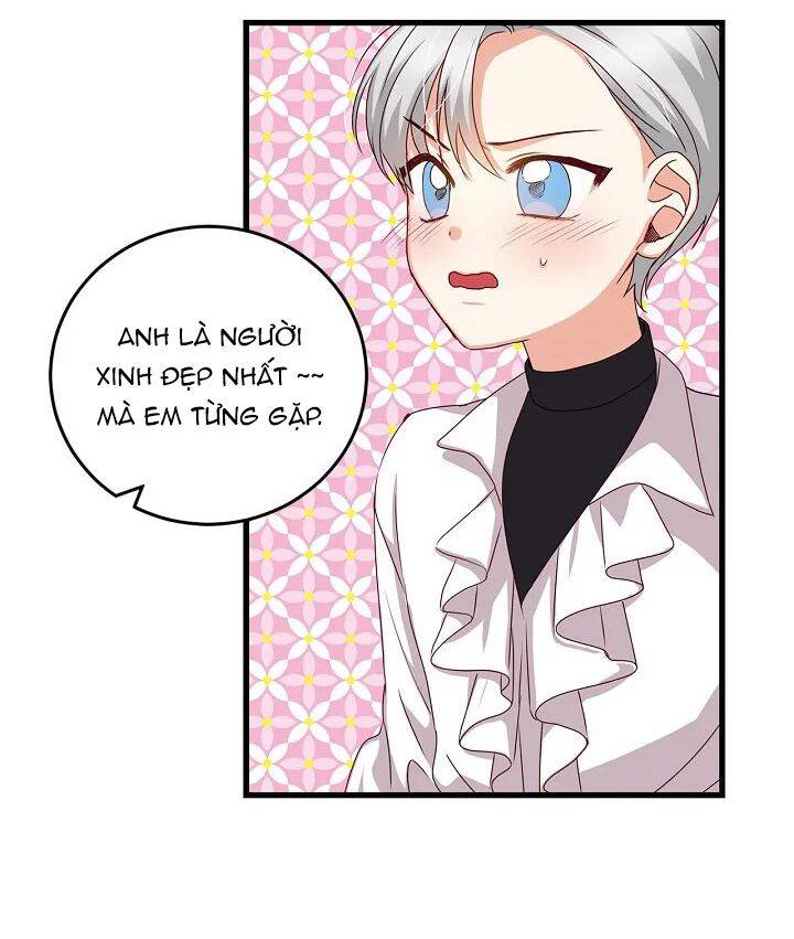 Đừng Chọc Đứa Em Gái Bé Bỏng Của Chúng Tôi Chap 24 - Next Chap 25