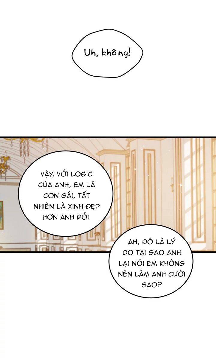 Đừng Chọc Đứa Em Gái Bé Bỏng Của Chúng Tôi Chap 24 - Next Chap 25
