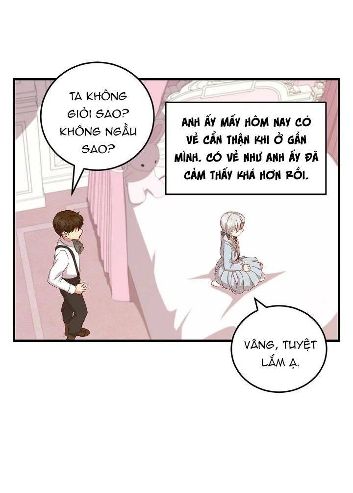Đừng Chọc Đứa Em Gái Bé Bỏng Của Chúng Tôi Chap 24 - Next Chap 25