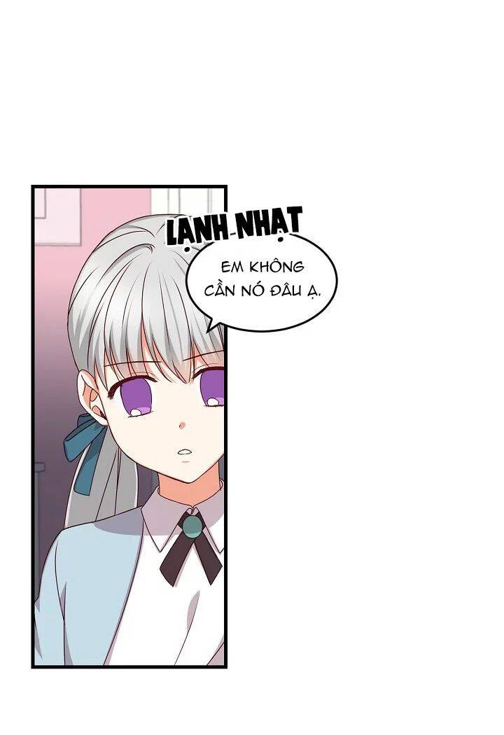 Đừng Chọc Đứa Em Gái Bé Bỏng Của Chúng Tôi Chap 24 - Next Chap 25