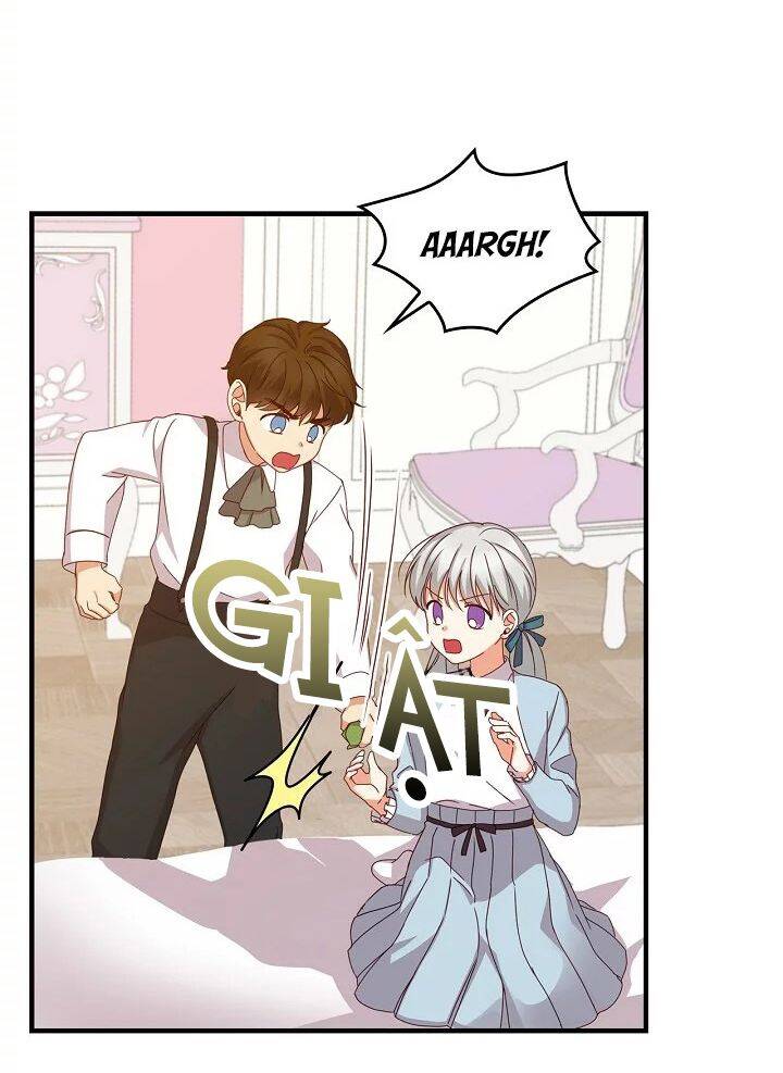 Đừng Chọc Đứa Em Gái Bé Bỏng Của Chúng Tôi Chap 24 - Next Chap 25