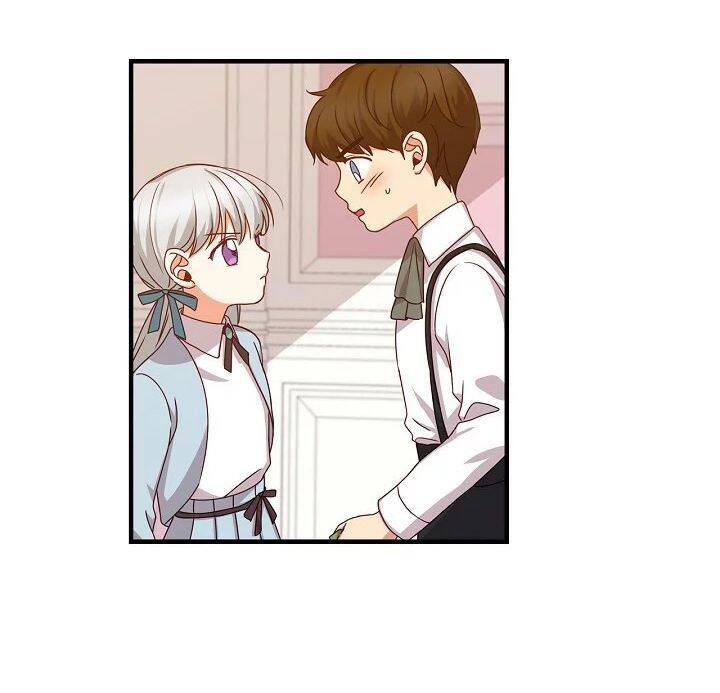 Đừng Chọc Đứa Em Gái Bé Bỏng Của Chúng Tôi Chap 24 - Next Chap 25