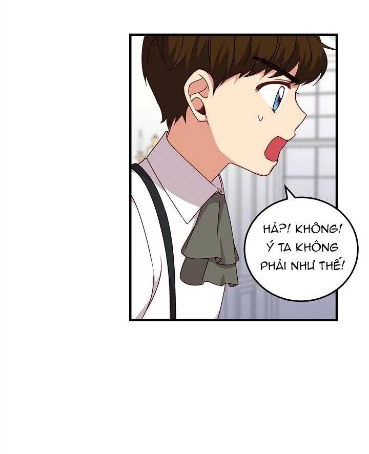 Đừng Chọc Đứa Em Gái Bé Bỏng Của Chúng Tôi Chap 24 - Next Chap 25
