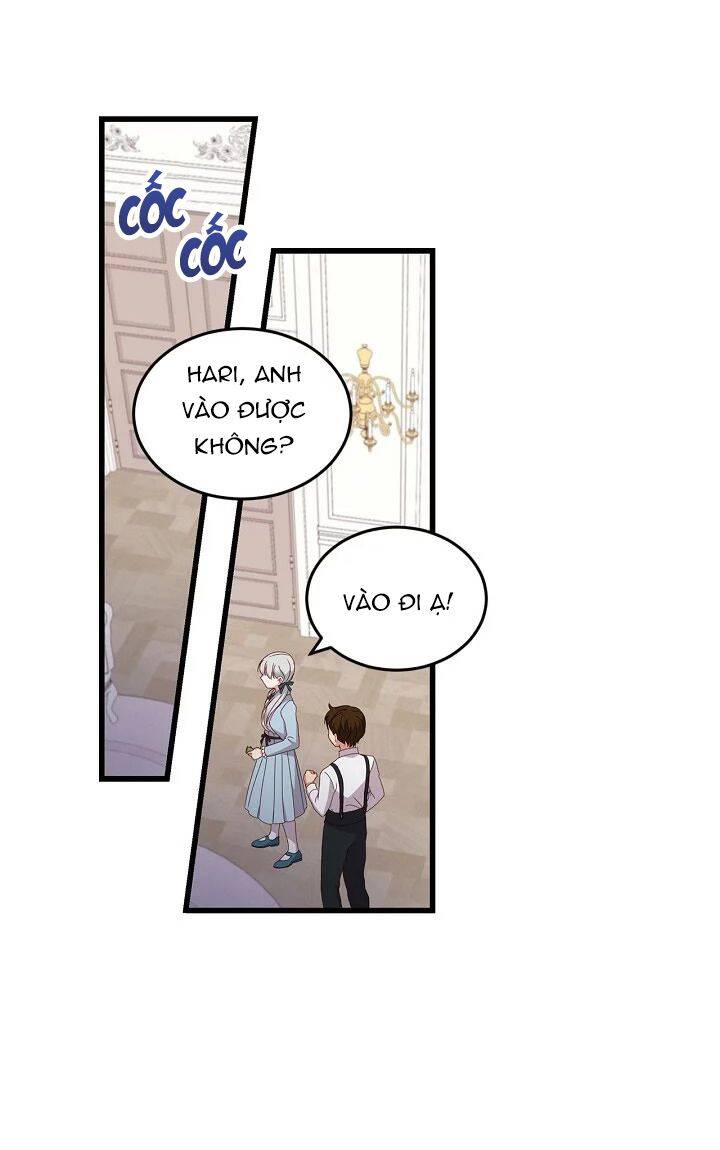 Đừng Chọc Đứa Em Gái Bé Bỏng Của Chúng Tôi Chap 24 - Next Chap 25
