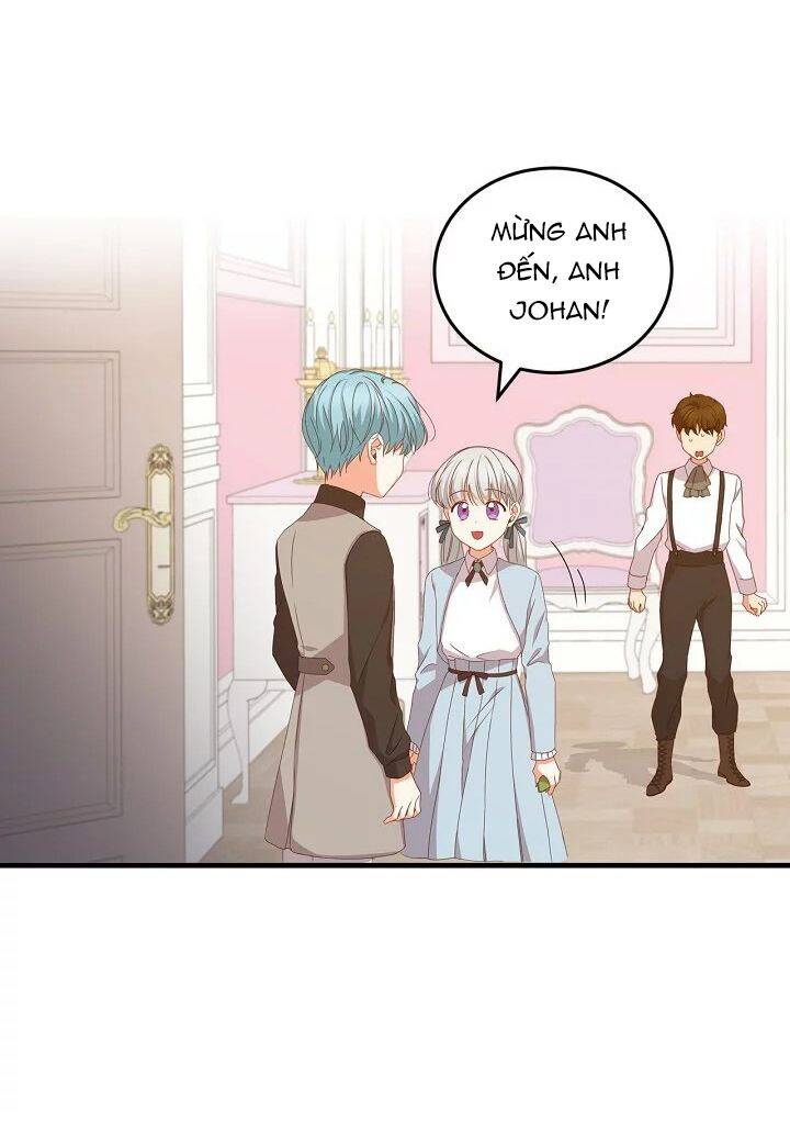 Đừng Chọc Đứa Em Gái Bé Bỏng Của Chúng Tôi Chap 24 - Next Chap 25