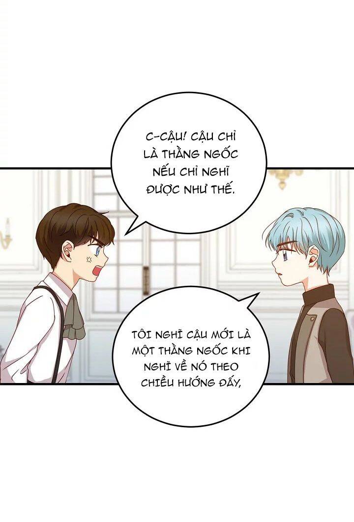 Đừng Chọc Đứa Em Gái Bé Bỏng Của Chúng Tôi Chap 24 - Next Chap 25