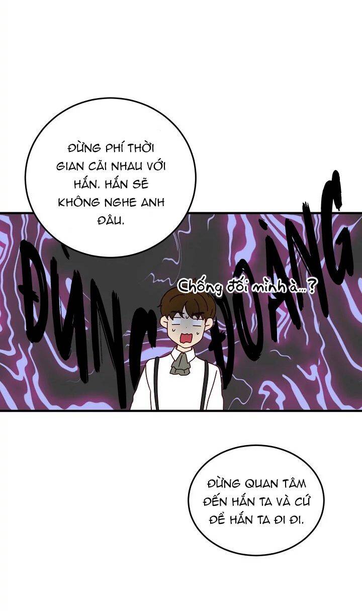 Đừng Chọc Đứa Em Gái Bé Bỏng Của Chúng Tôi Chap 24 - Next Chap 25