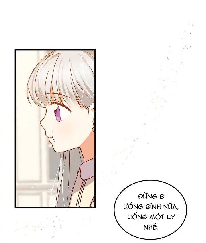 Đừng Chọc Đứa Em Gái Bé Bỏng Của Chúng Tôi Chap 24 - Next Chap 25