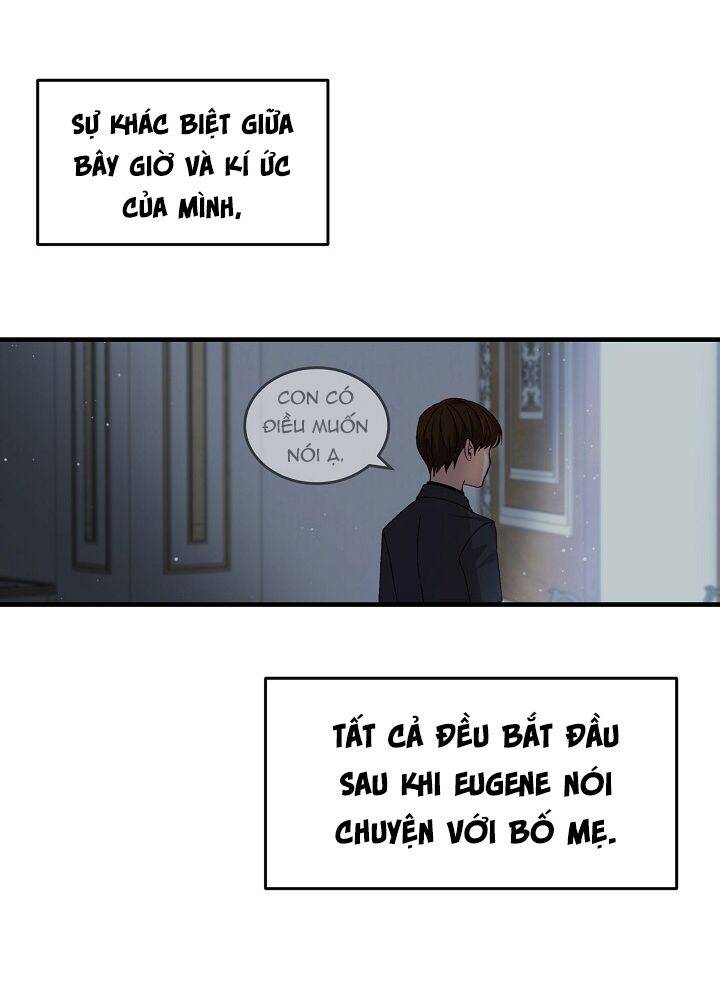 Đừng Chọc Đứa Em Gái Bé Bỏng Của Chúng Tôi Chap 25 - Next Chap 26