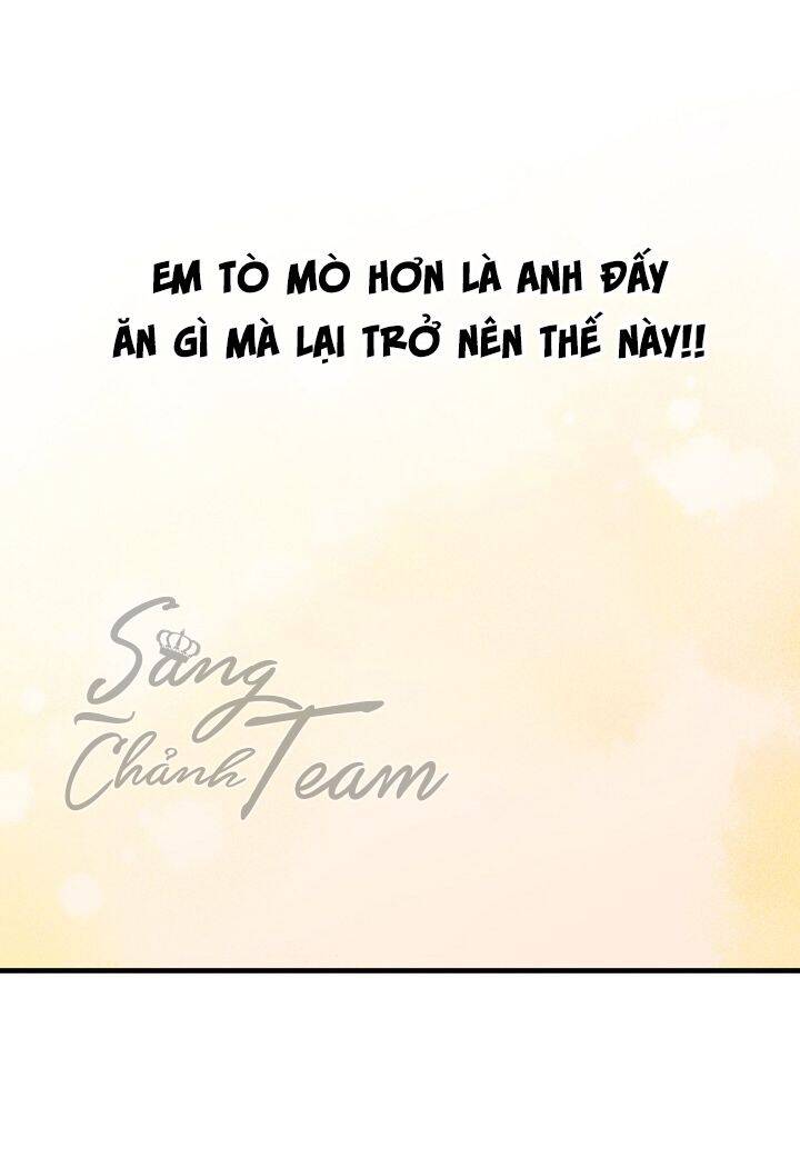 Đừng Chọc Đứa Em Gái Bé Bỏng Của Chúng Tôi Chap 25 - Next Chap 26