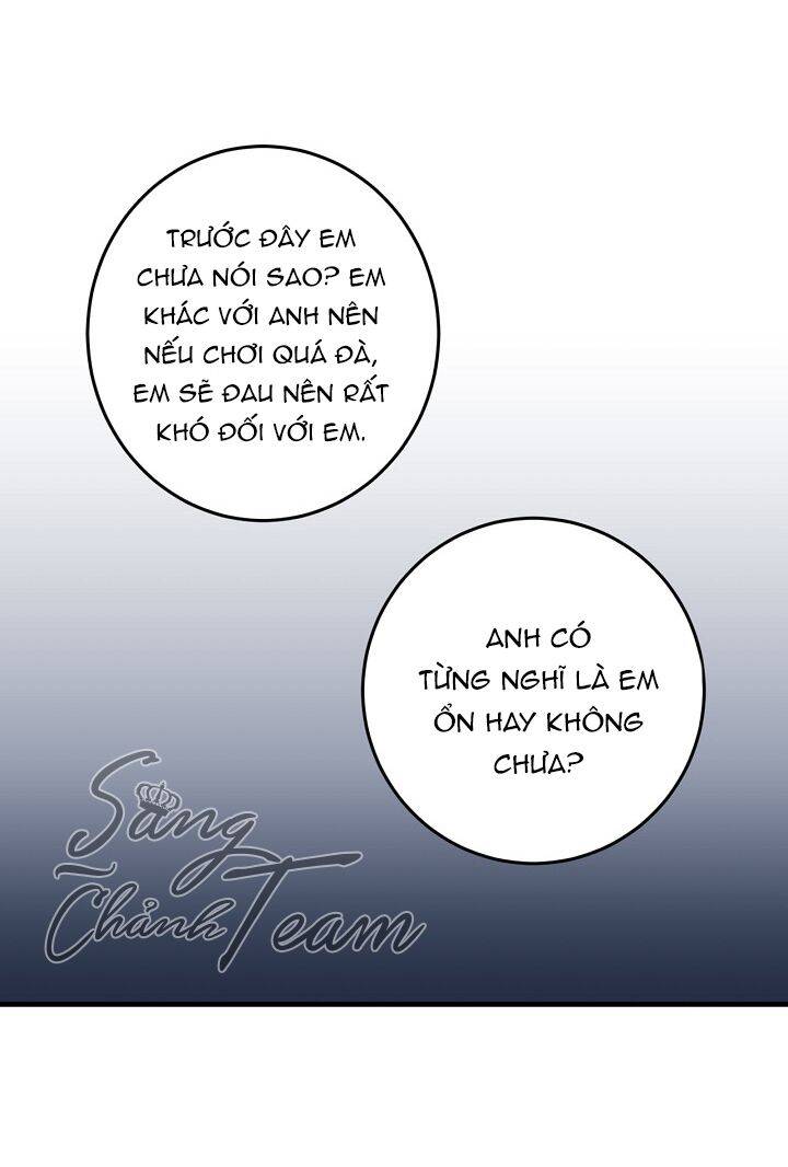 Đừng Chọc Đứa Em Gái Bé Bỏng Của Chúng Tôi Chap 25 - Next Chap 26