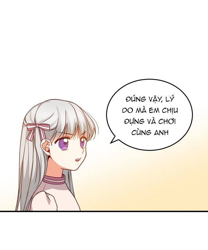Đừng Chọc Đứa Em Gái Bé Bỏng Của Chúng Tôi Chap 25 - Next Chap 26