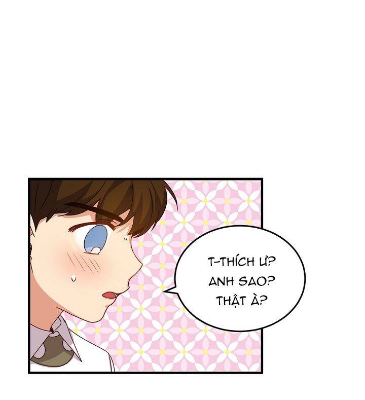Đừng Chọc Đứa Em Gái Bé Bỏng Của Chúng Tôi Chap 25 - Next Chap 26