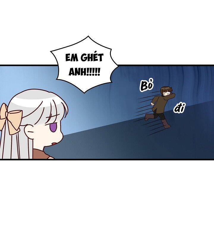 Đừng Chọc Đứa Em Gái Bé Bỏng Của Chúng Tôi Chap 25 - Next Chap 26