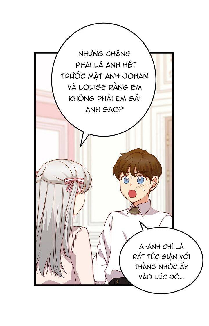 Đừng Chọc Đứa Em Gái Bé Bỏng Của Chúng Tôi Chap 25 - Next Chap 26