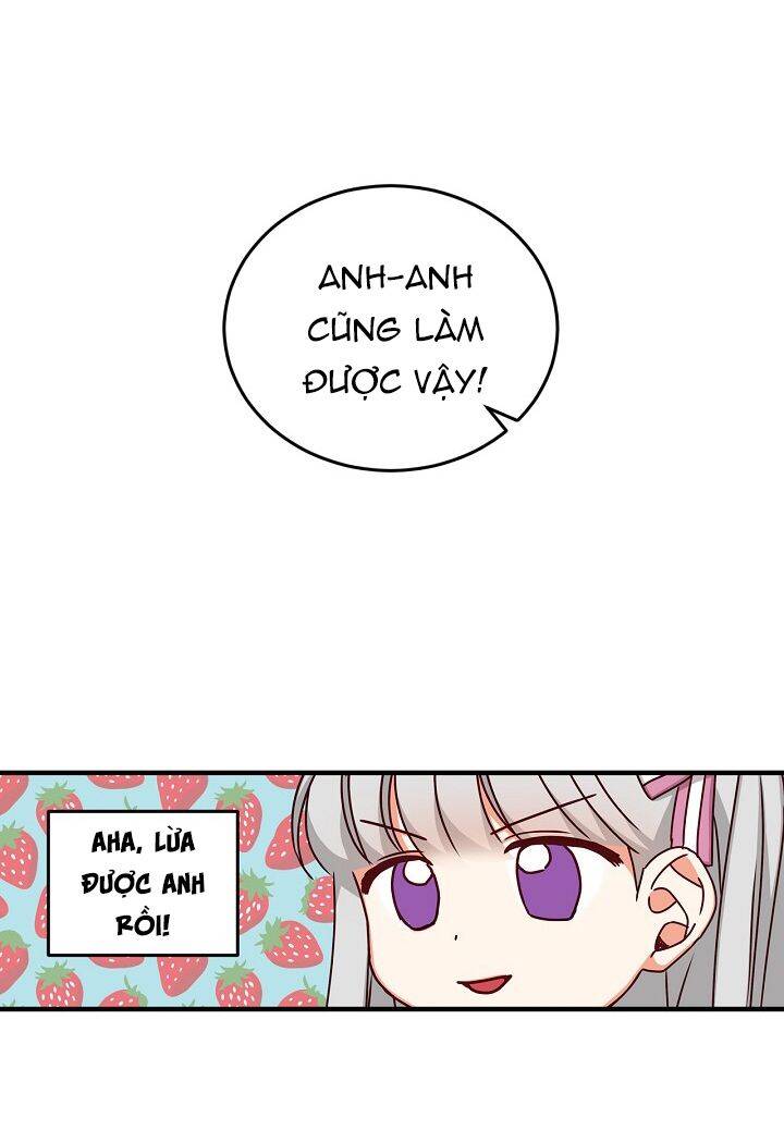 Đừng Chọc Đứa Em Gái Bé Bỏng Của Chúng Tôi Chap 25 - Next Chap 26