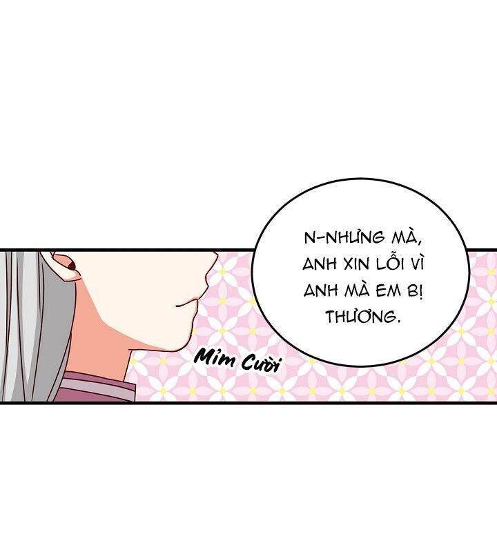 Đừng Chọc Đứa Em Gái Bé Bỏng Của Chúng Tôi Chap 25 - Next Chap 26