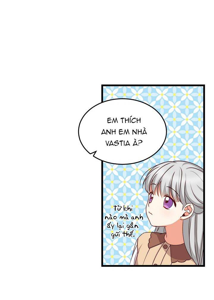 Đừng Chọc Đứa Em Gái Bé Bỏng Của Chúng Tôi Chap 25 - Next Chap 26