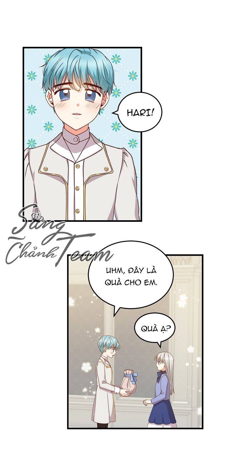 Đừng Chọc Đứa Em Gái Bé Bỏng Của Chúng Tôi Chap 25 - Next Chap 26