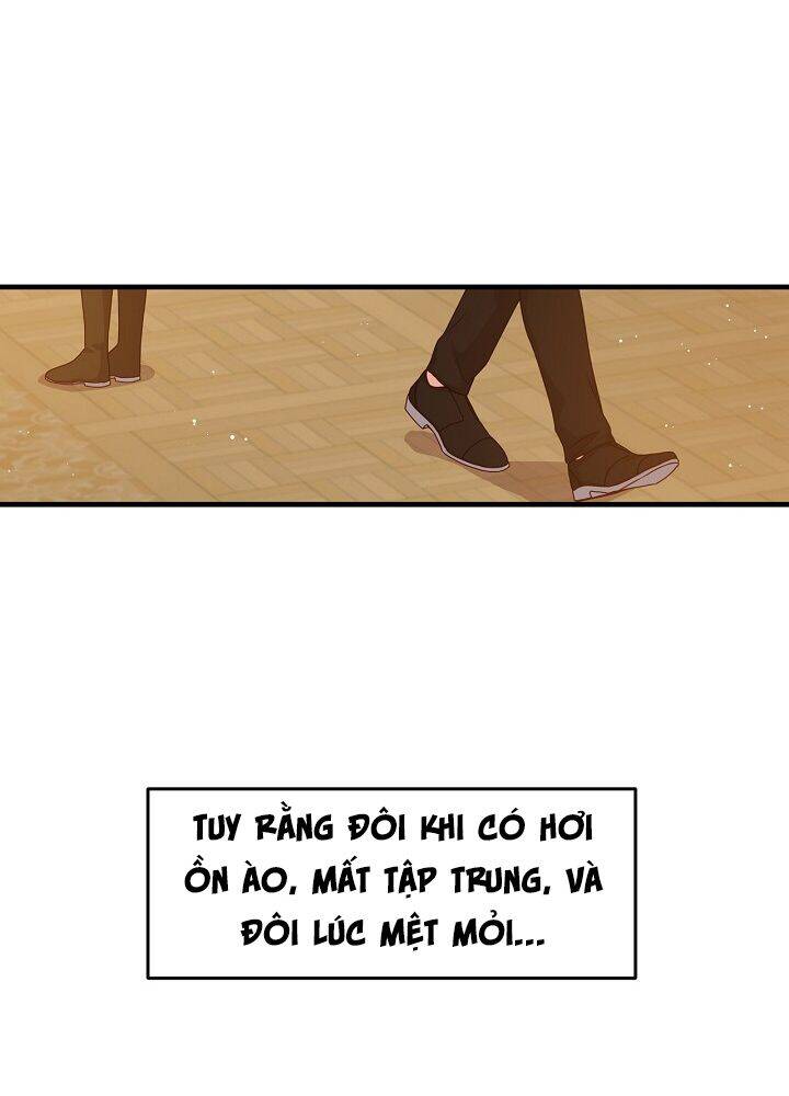 Đừng Chọc Đứa Em Gái Bé Bỏng Của Chúng Tôi Chap 25 - Next Chap 26