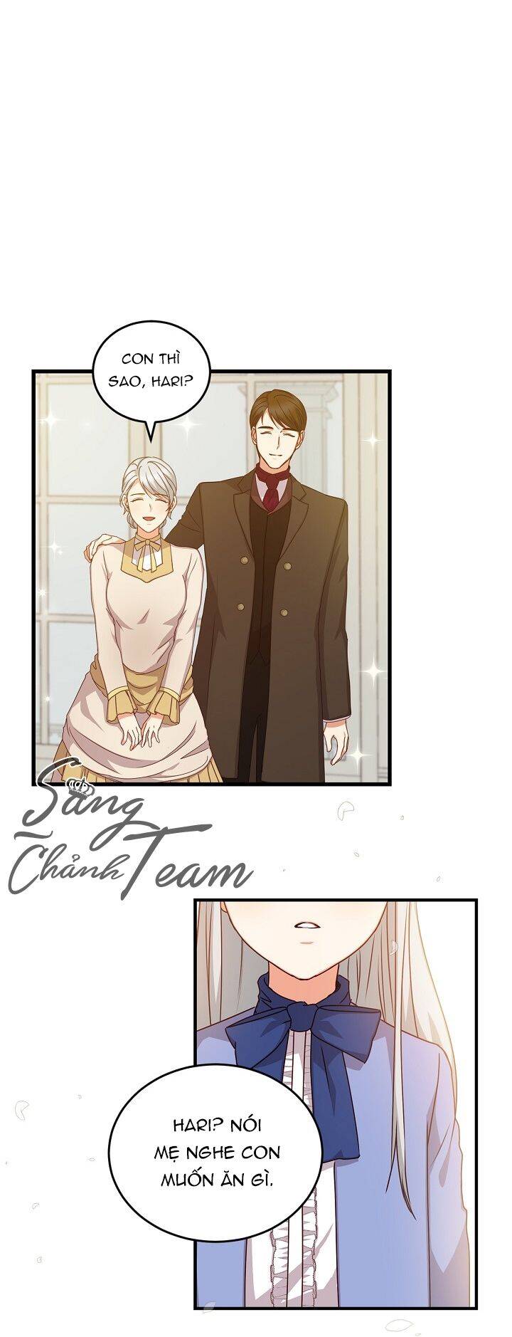 Đừng Chọc Đứa Em Gái Bé Bỏng Của Chúng Tôi Chap 25 - Next Chap 26