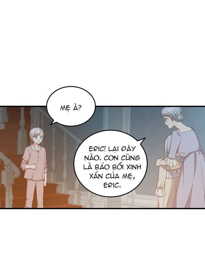 Đừng Chọc Đứa Em Gái Bé Bỏng Của Chúng Tôi Chap 26 - Next Chap 27