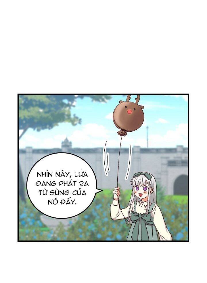 Đừng Chọc Đứa Em Gái Bé Bỏng Của Chúng Tôi Chap 26 - Next Chap 27