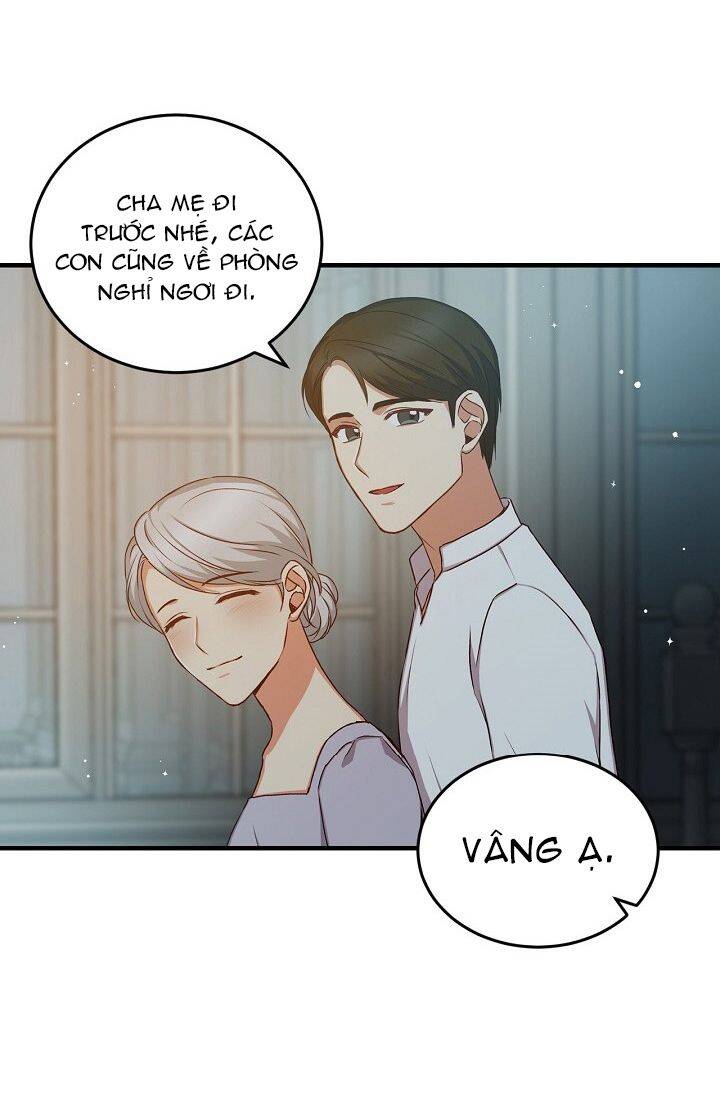 Đừng Chọc Đứa Em Gái Bé Bỏng Của Chúng Tôi Chap 26 - Next Chap 27