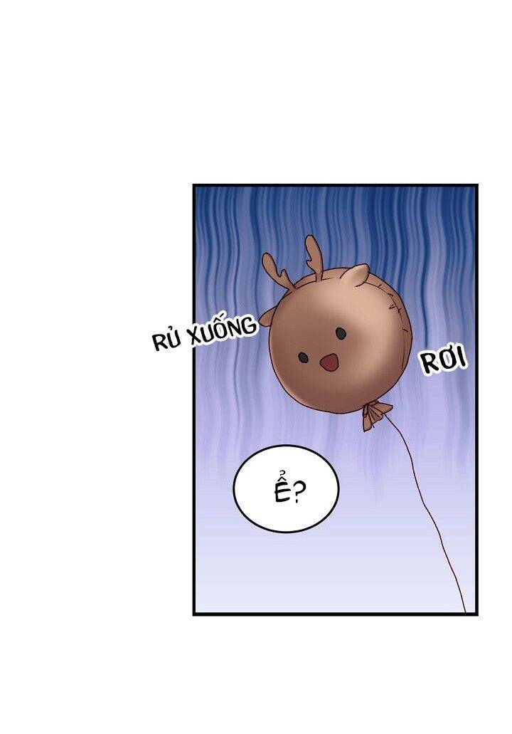 Đừng Chọc Đứa Em Gái Bé Bỏng Của Chúng Tôi Chap 26 - Next Chap 27