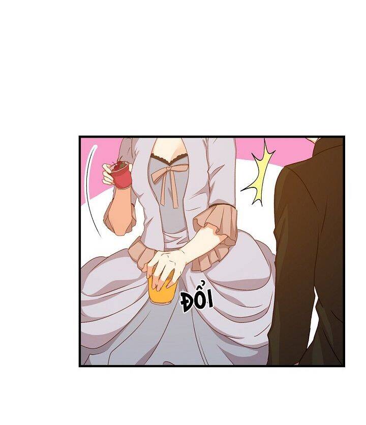 Đừng Chọc Đứa Em Gái Bé Bỏng Của Chúng Tôi Chap 26 - Next Chap 27