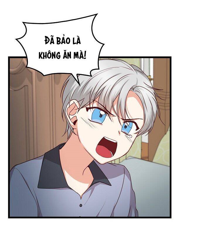 Đừng Chọc Đứa Em Gái Bé Bỏng Của Chúng Tôi Chap 27 - Next Chap 28