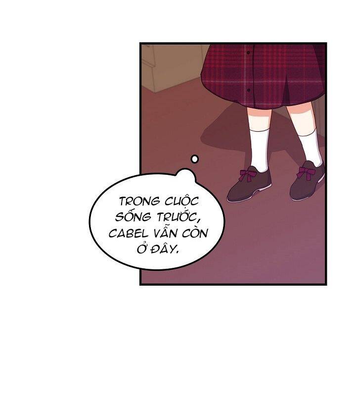 Đừng Chọc Đứa Em Gái Bé Bỏng Của Chúng Tôi Chap 27 - Next Chap 28
