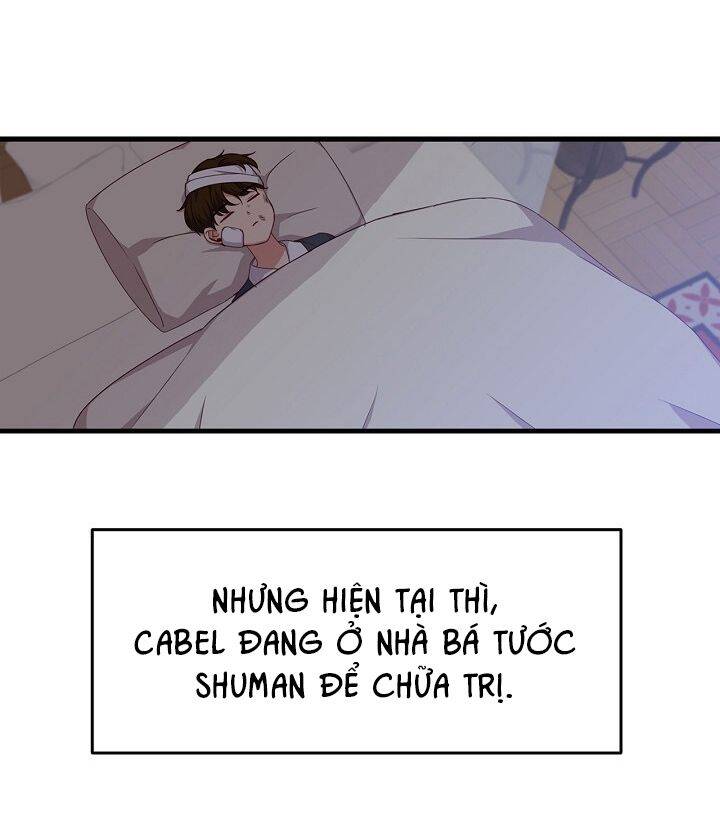 Đừng Chọc Đứa Em Gái Bé Bỏng Của Chúng Tôi Chap 27 - Next Chap 28