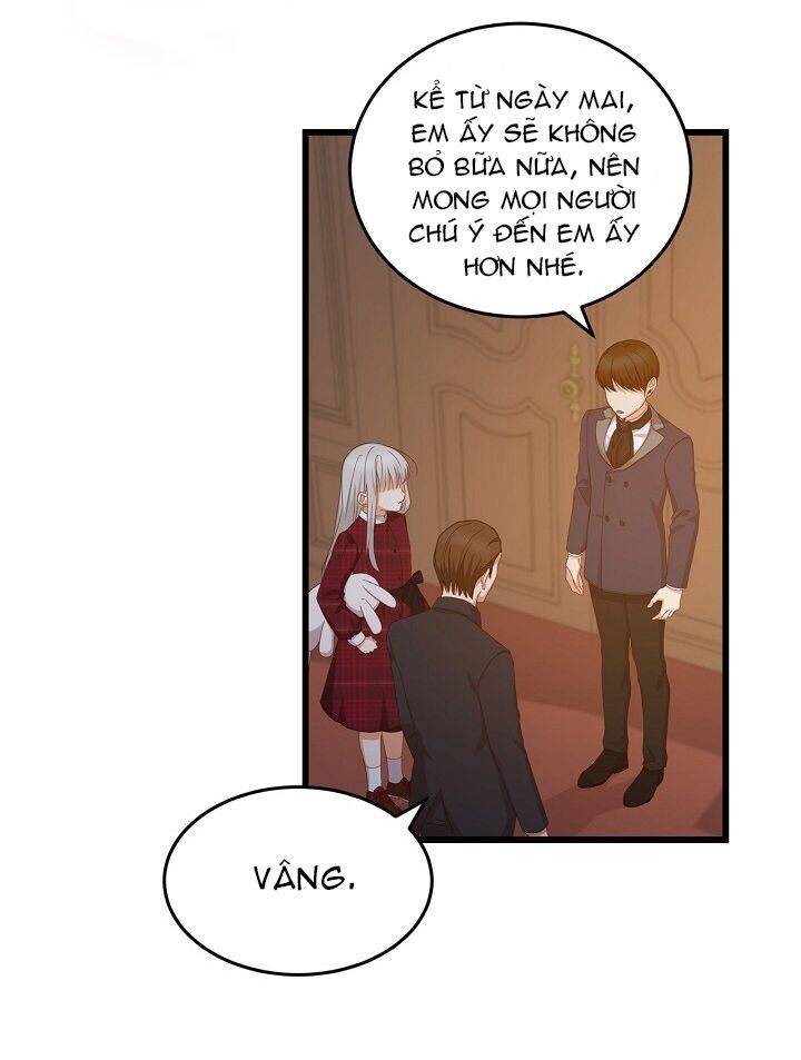 Đừng Chọc Đứa Em Gái Bé Bỏng Của Chúng Tôi Chap 27 - Next Chap 28