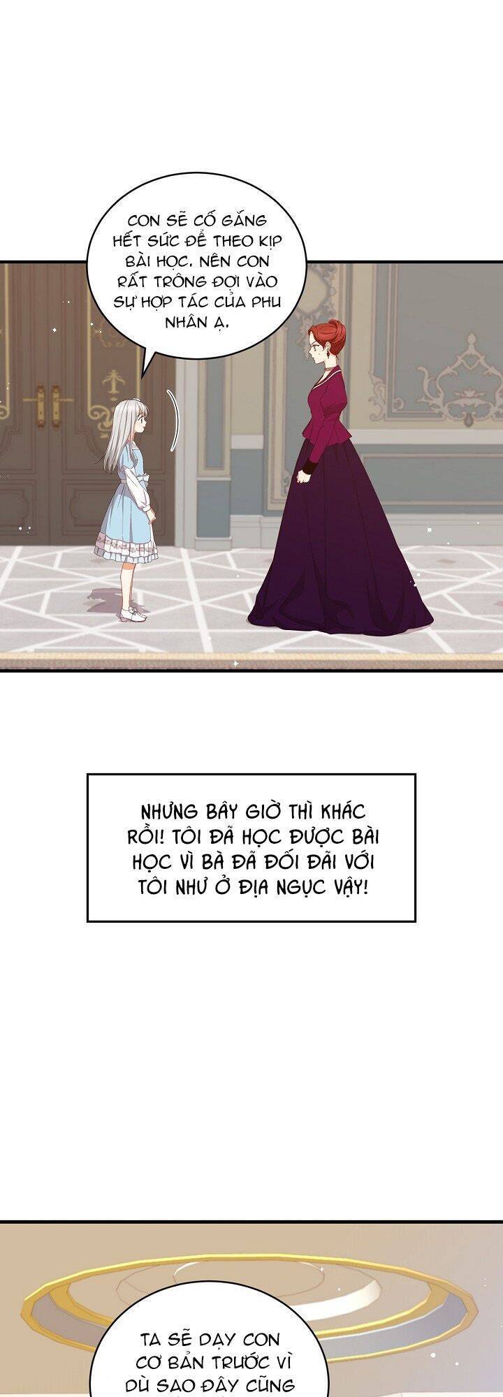 Đừng Chọc Đứa Em Gái Bé Bỏng Của Chúng Tôi Chap 28 - Next Chap 29