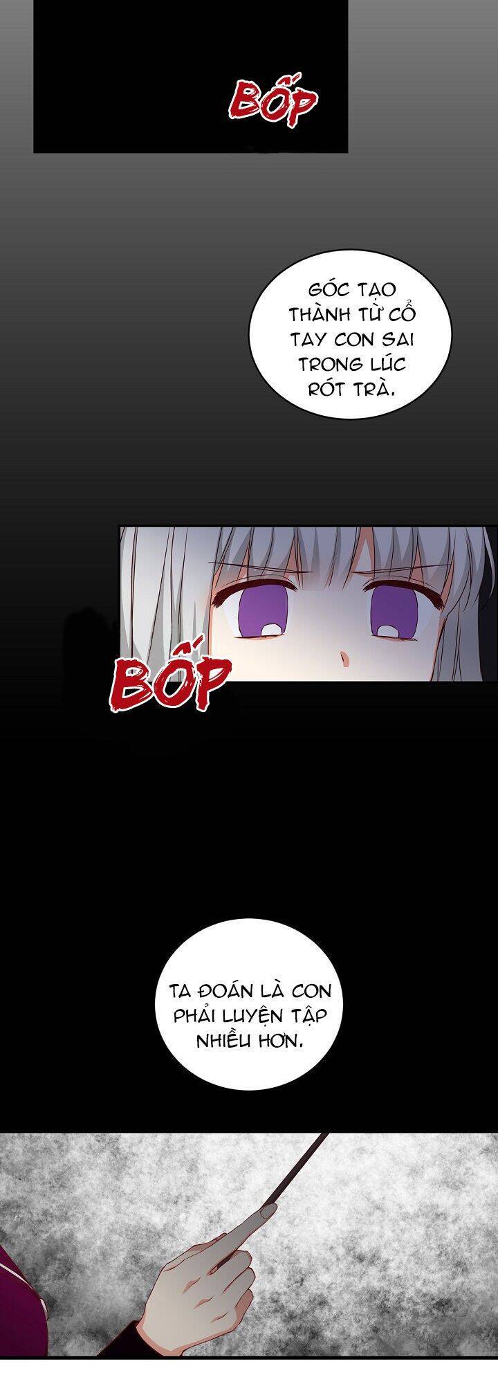 Đừng Chọc Đứa Em Gái Bé Bỏng Của Chúng Tôi Chap 28 - Next Chap 29