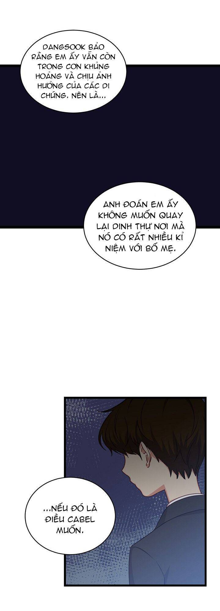Đừng Chọc Đứa Em Gái Bé Bỏng Của Chúng Tôi Chap 28 - Next Chap 29