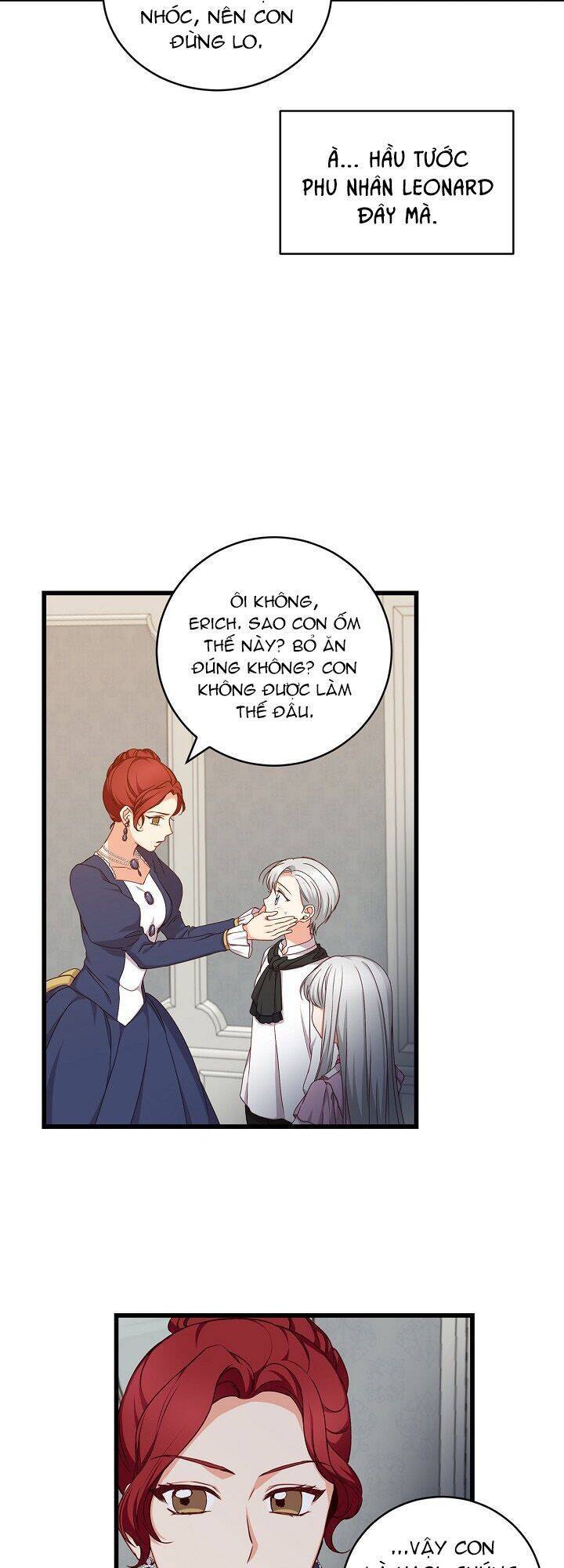 Đừng Chọc Đứa Em Gái Bé Bỏng Của Chúng Tôi Chap 28 - Next Chap 29